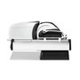Berkel Homeline HL PLUS 200 negro mate