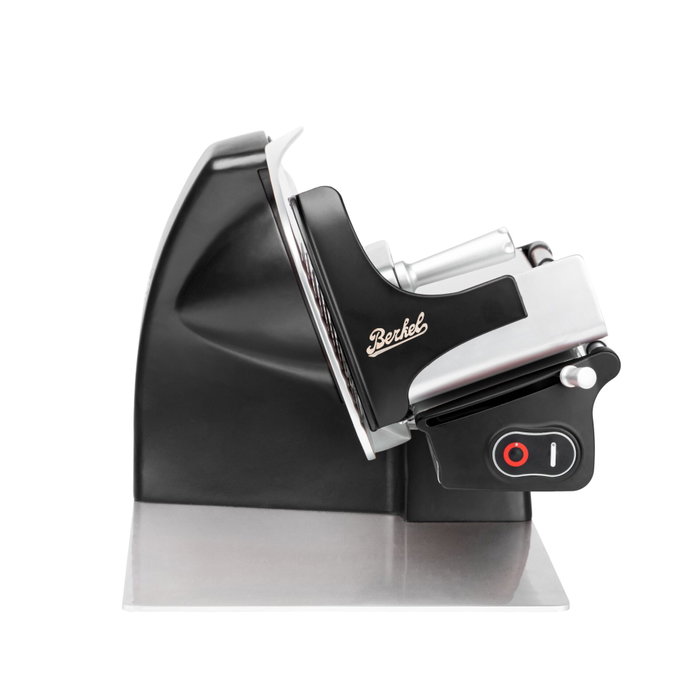 Berkel Homeline HL PLUS 200 negro mate Berkel Homeline HL PLUS 200 negro mate