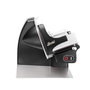 Berkel Homeline HL PLUS 200 negro mate