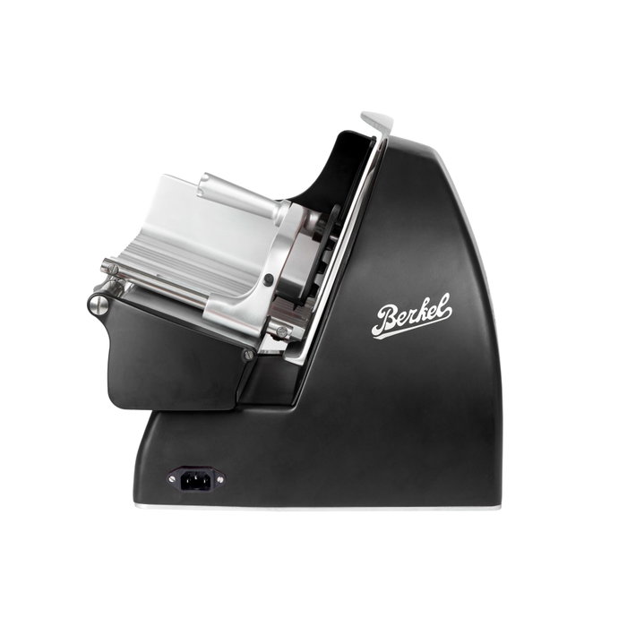 Berkel Homeline HL PLUS 200 negro mate Berkel Homeline HL PLUS 200 negro mate