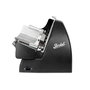 Berkel Homeline HL PLUS 200 negro mate