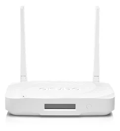 HP Enterprise HPE Aruba Networking AP-605R12-EU Wi-Fi 6E CAT12 LTE Dual-radio Tri-band 2x2 Remote AP