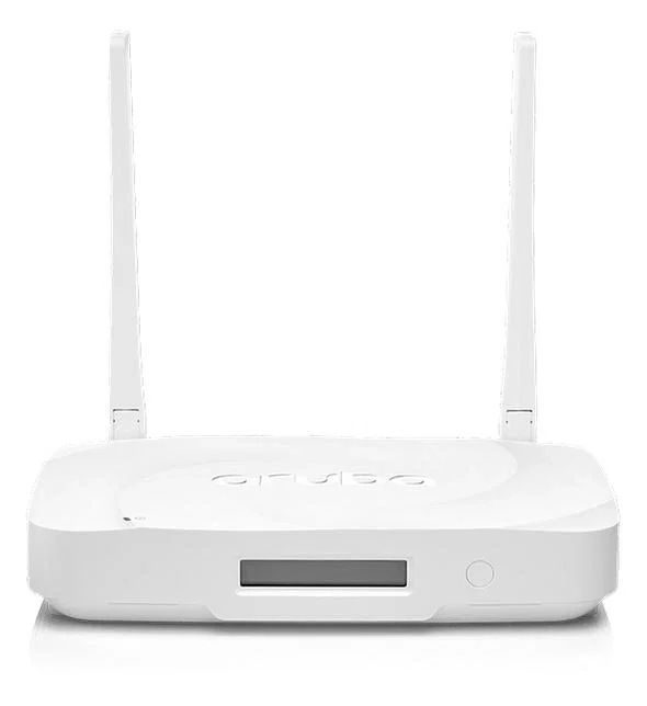 HP Enterprise HPE Aruba Networking AP-605R12-EU Wi-Fi 6E CAT12 LTE Dual-radio Tri-band 2x2 Remote AP HP Enterprise HPE Aruba Networking AP-605R12-EU Wi-Fi 6E CAT12 LTE Dual-radio Tri-band 2x2 Remote AP