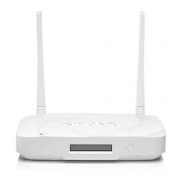 HPE Aruba AP-605R12-EU Punto Acceso Remoto Dual-Radio Tri-Banda WiFi 6E 2x2 CAT12 LTE 3600 Mbit/s