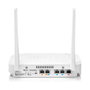 HP Enterprise HPE Aruba Networking AP-605R12-EU Wi-Fi 6E CAT12 LTE Dual-radio Tri-band 2x2 Remote AP