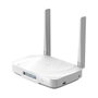 HP Enterprise HPE Aruba Networking AP-605R12-EU Wi-Fi 6E CAT12 LTE Dual-radio Tri-band 2x2 Remote AP