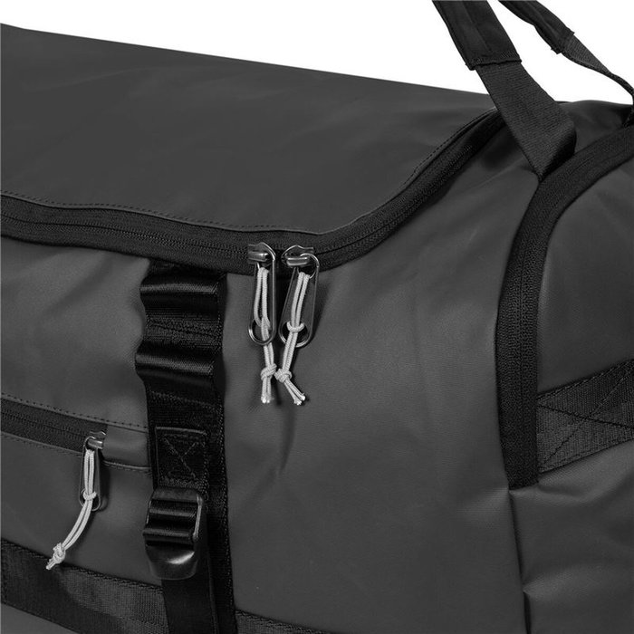 Bolsa de Deporte Eastpak Duffel Pack M Negro