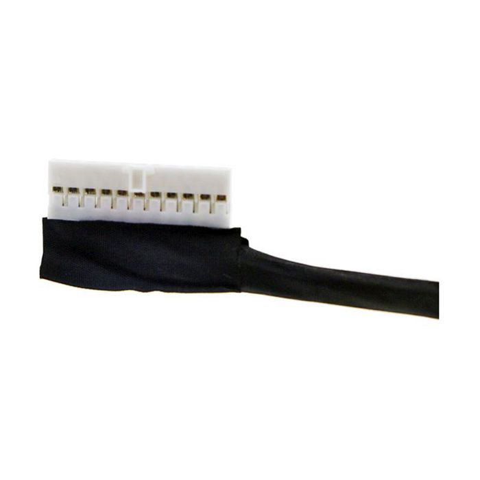 CoreParts Batería para Xiaomi Tablet 3500mAh 15.2V 53.20Wh Negro