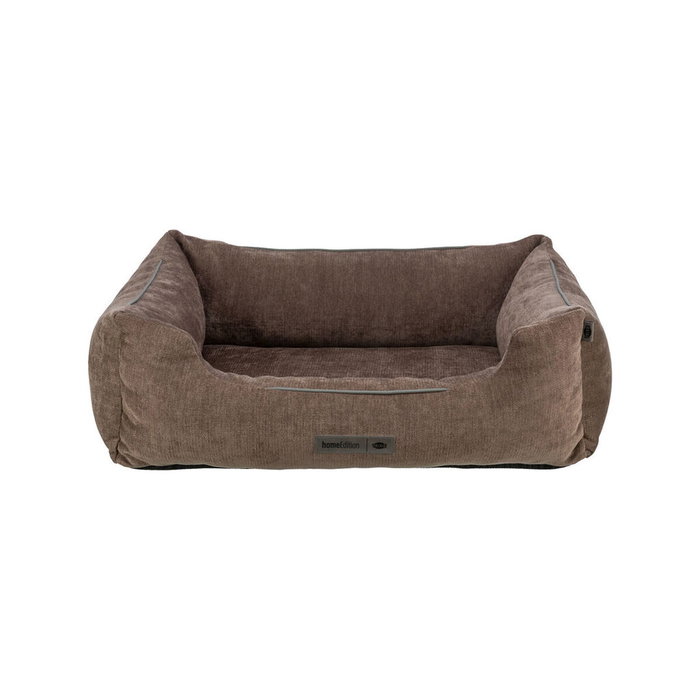 Cama para Perro Trixie Vital Lennox Marrón 120 x 80 cm Cama para Perro Trixie Vital Lennox Marrón 120 x 80 cm