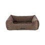 Cama para Perro Trixie Vital Lennox Marrón 120 x 80 cm