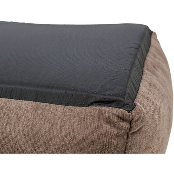 Cama para Perro Trixie Vital Lennox Marrón 120 x 80 cm Cama para Perro Trixie Vital Lennox Marrón 120 x 80 cm
