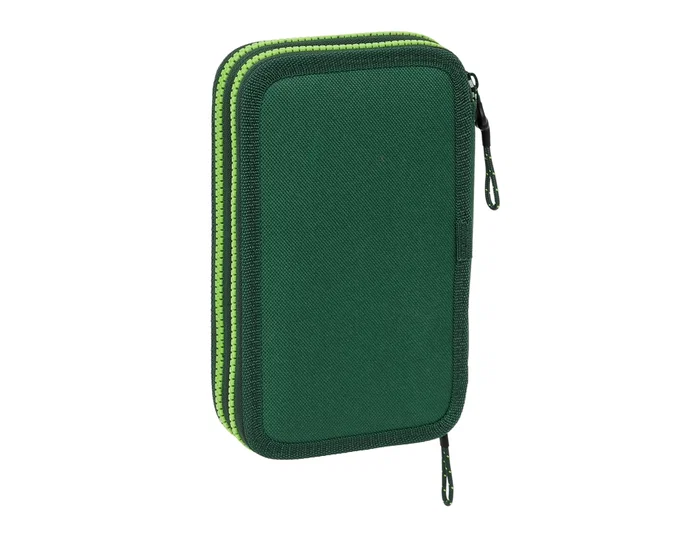Safta Plumier Escolar Doble Real Betis Balompié Resistente al Agua Safta Plumier Escolar Doble Real Betis Balompié Resistente al Agua