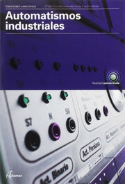 ALTAMAR EDITORIAL AUTOMATISMOS INDUSTRIALES, VV.AA. - ALTAMAR EDITORIAL
