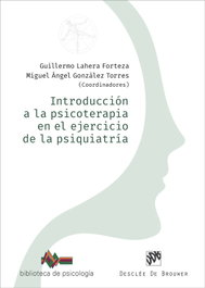 Desclee de Brouwer, INTRODUCCION A LA PSICOTERAPIA EN EJERCICIO DE PSIQUIATRIA - Desclee de Brouwer