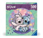 Ravensburger Puzzle 500 Piezas Stitch - Puzzle Adultos/Niños (Caja e Instrucciones: DE, EN, FR, ES, IT, NL)