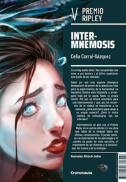 Intermnemosis, Celia Corral-Vázquez - CRONONAUTA EDITORIAL