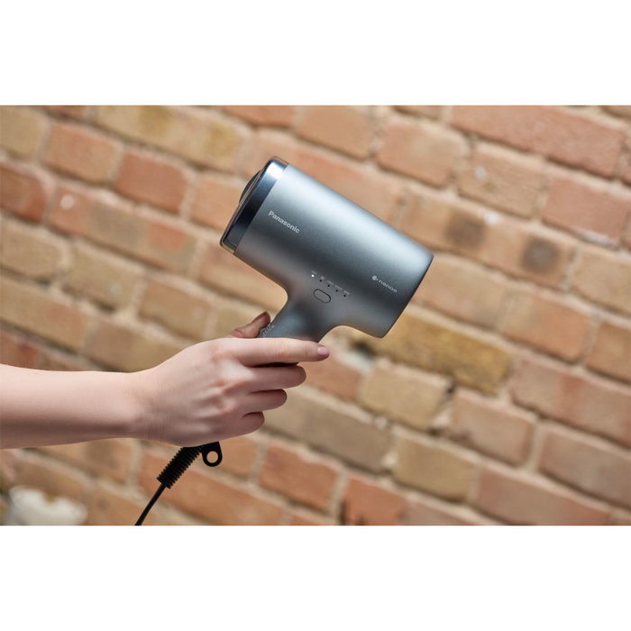 Panasonic EH-NA9N-H825 Gris Panasonic EH-NA9N-H825 Gris