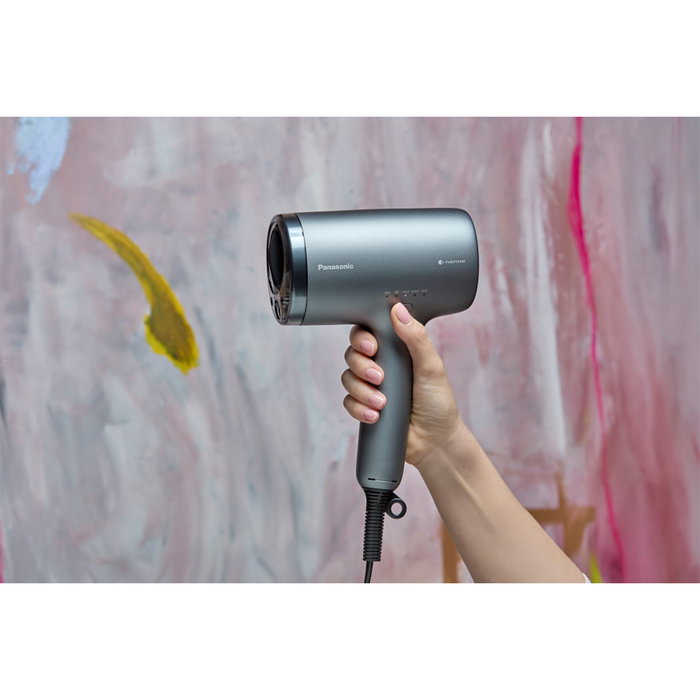 Panasonic EH-NA9N-H825 Gris Panasonic EH-NA9N-H825 Gris