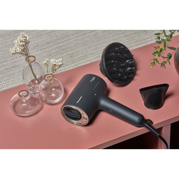 Panasonic EH-NA9N-H825 Gris Panasonic EH-NA9N-H825 Gris