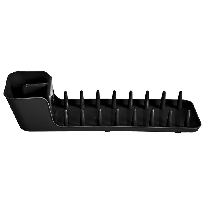 Je cherche une Idee Escurreplatos, escurridor compacto para platos vasos y cubiertos 44x13x10 cm
