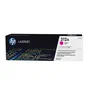 HP 312A Magenta Cartucho de Tóner (CF383A)