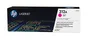 HP Cartucho de tóner 312A magenta CF383A para LaserJet Pro MFP M476