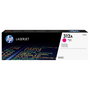 HP 312A Magenta Cartucho de Tóner Original
