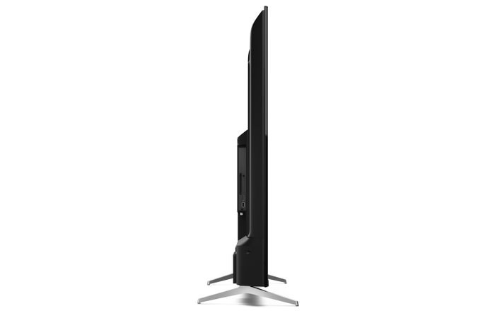 Sharp 55GP6460E QLED 55" LED 4K UHD Smart TV DVB-T2/C/S2 Wi-Fi Bluetooth