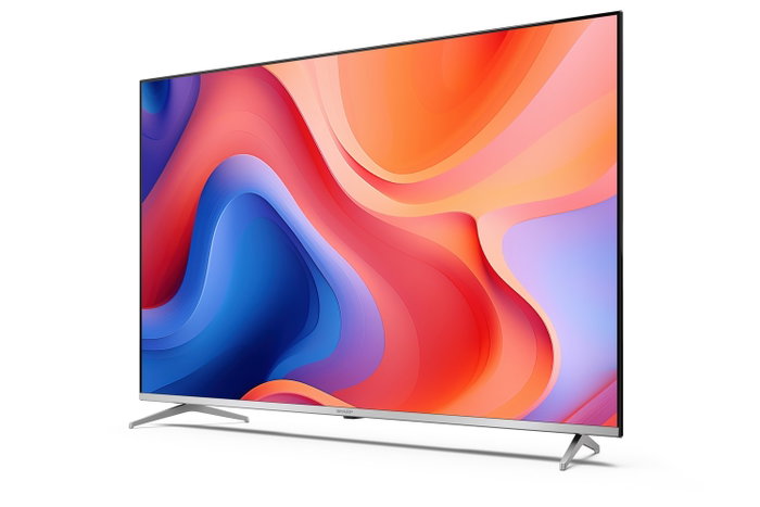 Sharp 55GP6460E QLED 55" LED 4K UHD Smart TV DVB-T2/C/S2 Wi-Fi Bluetooth