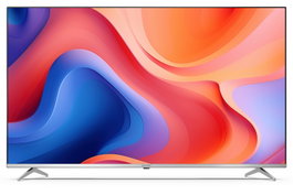 Sharp 55GP6460E QLED 55" LED 4K UHD Smart TV DVB-T2/C/S2 Wi-Fi Bluetooth