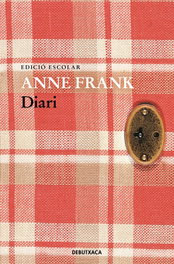 Diari d'Anne Frank (edició escolar), Anne Frank - DEBUTXACA