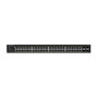 NETGEAR GS348TPv2 Switch Inteligente 48 Puertos Gigabit PoE+ y 4 SFP
