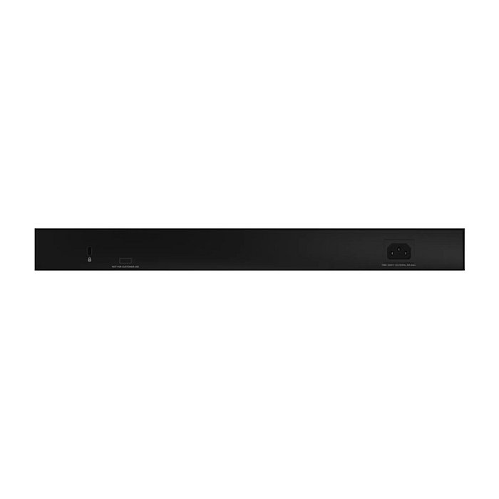 NETGEAR GS348TPv2 Switch Inteligente 48 Puertos Gigabit PoE+ y 4 SFP NETGEAR GS348TPv2 Switch Inteligente 48 Puertos Gigabit PoE+ y 4 SFP