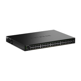 NETGEAR GS348TPv2 Switch Inteligente 48 Puertos Gigabit PoE+ y 4 SFP
