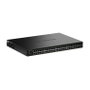 NETGEAR GS348TPv2 Switch Inteligente 48 Puertos Gigabit PoE+ y 4 SFP