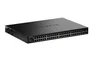 NETGEAR GS348TPv2 Switch Gestionado L2/L3 con 48 Puertos PoE+ y 4 SFP