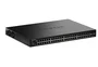 NETGEAR GS348TPv2 Switch Inteligente 48 Puertos Gigabit PoE+ y 4 SFP