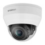Hanwha Wisenet Q Cámara Minidomo IP 5MP 3.2-10mm Varifocal Motorizada