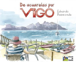 ALMACEN DE FABULA De acuarelas por Vigo