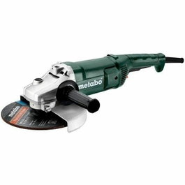 Metabo WP 2200-230 Amoladora angular de 230 mm