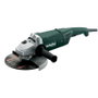 Metabo WP 2200-230 Amoladora Angular de 230 mm