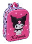 Safta Mochila Guardería 3D para Niño o Niña 22x27x10 cm