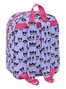 Safta Mochila Guardería 3D para Niño o Niña 22x27x10 cm