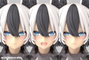 Megami Device Maqueta Plastic Model Kit 1/1 Yggdrasis Garm Ripper 16 cm