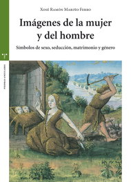 Imágenes de la mujer y del hombre, Xosé Ramón Mariño Ferro - TREA EDICIONES