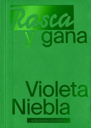 COMISURA Rasca y Gana - Diálogos