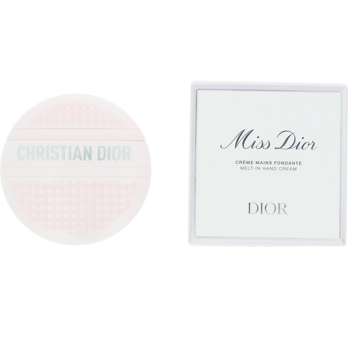 Dior Miss Dior Crème de Rose Crema de Manos 50 ml Dior Miss Dior Crème de Rose Crema de Manos 50 ml