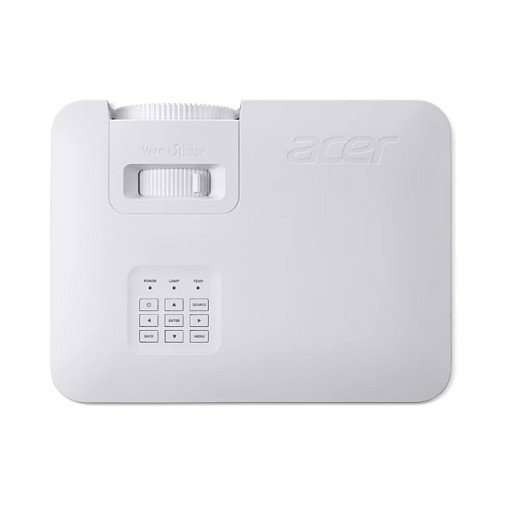 Acer Vero PL2535 Proyector 1080p DLP 5500 lúmenes Blanco