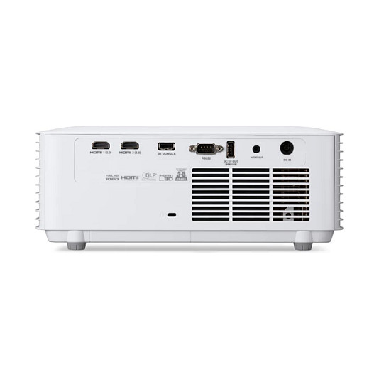 Acer Vero PL2535 Proyector 1080p DLP 5500 lúmenes Blanco