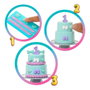 Barbie Perro Azul Desempaquetado JFG72 - Muñeco Unisex para Niños de 3 a 10 Años, Estimula la Imaginación